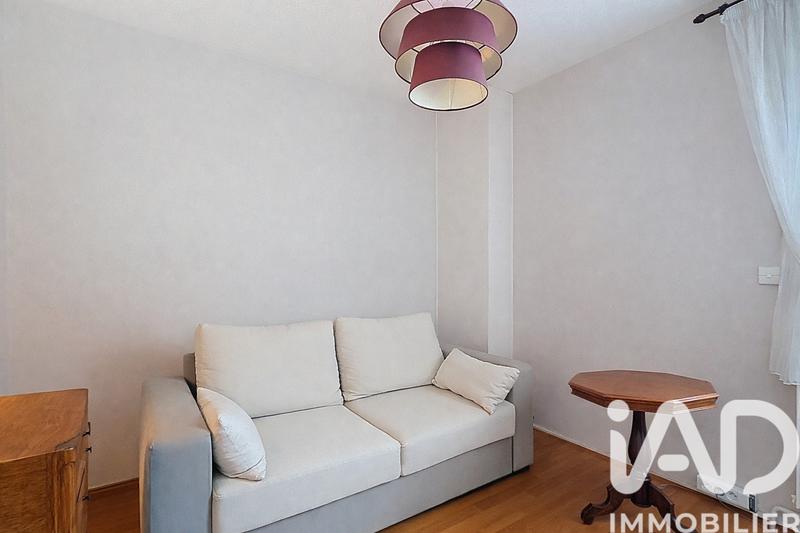 Maison - 114 m² - 6 pièces