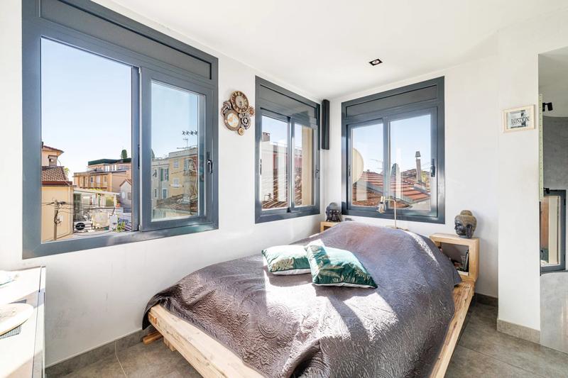 Maison - 94 m² - 3 pièces