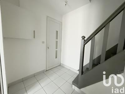 Duplex - 40 m² - 2 pièces