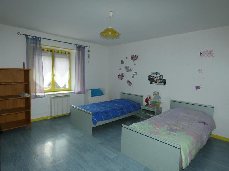 Maison - 138 m² - 4 pièces