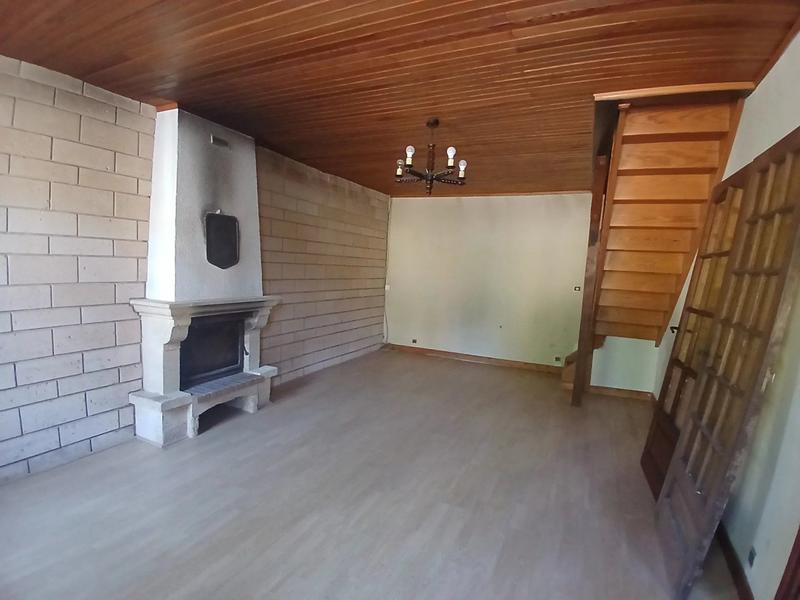 Maison - 59 m² - 3 pièces