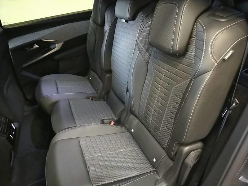 Peugeot 5008 Electrique 73 kWh 210 ch Allure