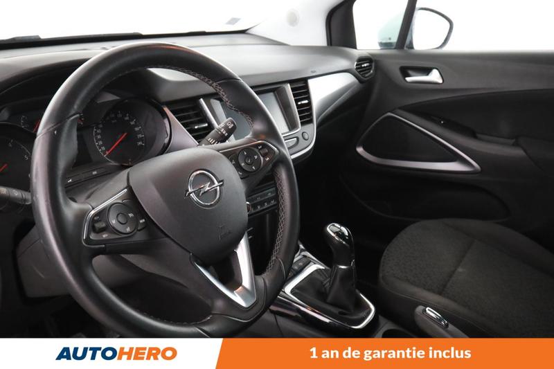 Opel Crossland X 1.6 EcoTec Diesel Edition 99 ch