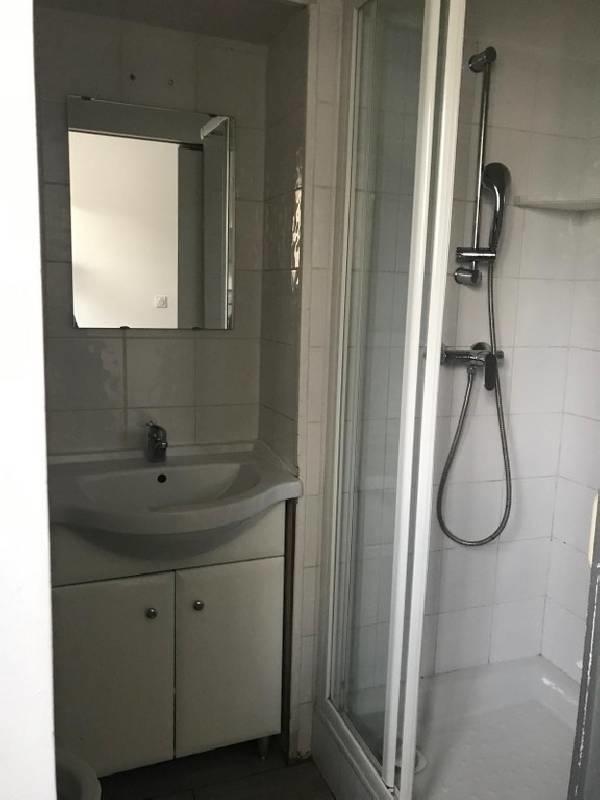 Studio - 16 m² - 1 pièce