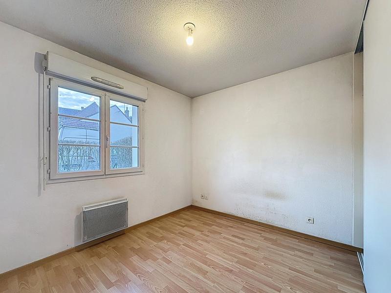 Appartement - 51 m² - 2 pièces