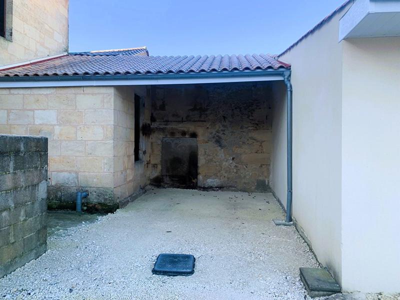 Maison - 80 m² - 1 pièce