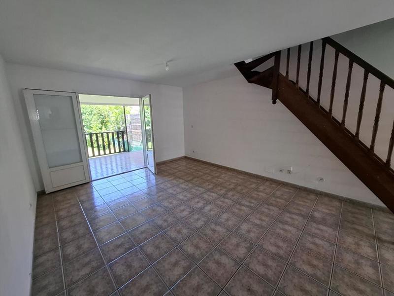 Villa - 66 m² - 3 pièces