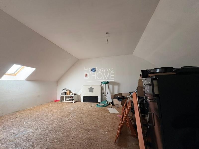 Maison - 177 m² - 6 pièces