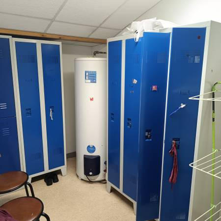 Immeuble - 199 m² - 5 pièces