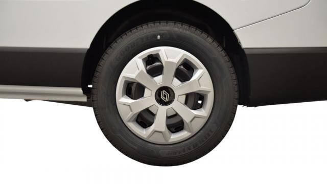 Renault Trafic Combi 9 places Grand Evolution Blue dCI 150 Auto Leasing