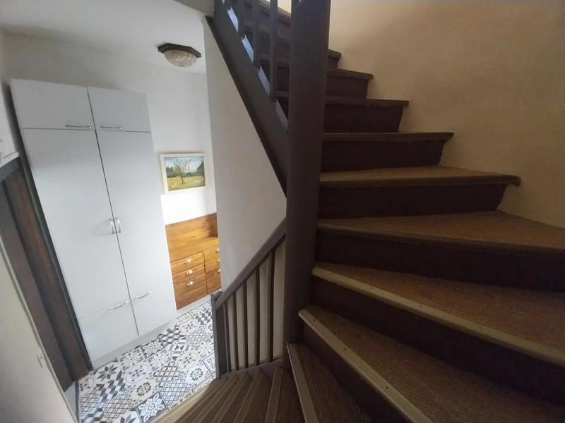 Maison - 133 m² - 6 pièces