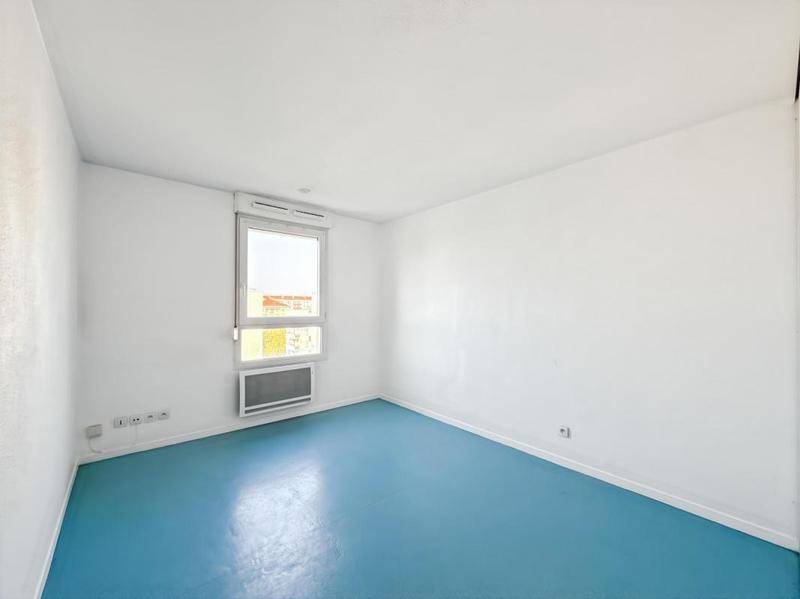 Studio - 18 m² - 1 pièce