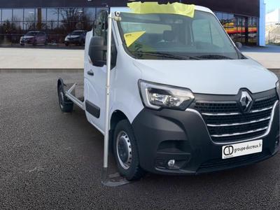 Renault Master E-Tech Electrique Chassis Cabine Cc L2 F3500 Ev52 Confort