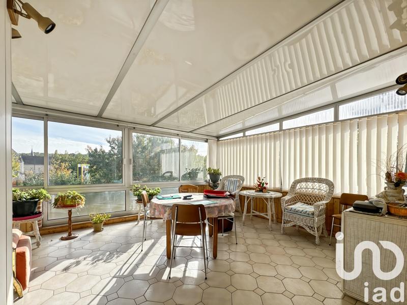 Maison - 112 m² - 6 pièces