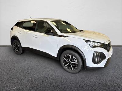 Peugeot 2008 100 s&amp;S Bvm6 Style