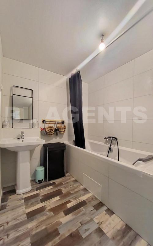 Maison - 161 m² - 6 pièces