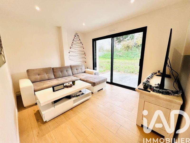 Maison - 71 m² - 3 pièces