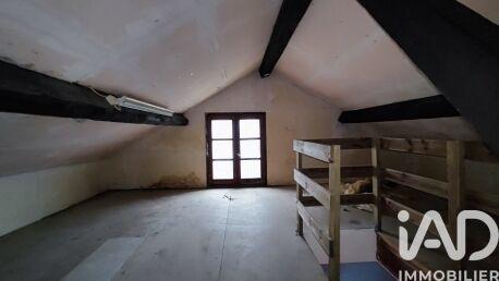 Maison - 70 m² - 4 pièces