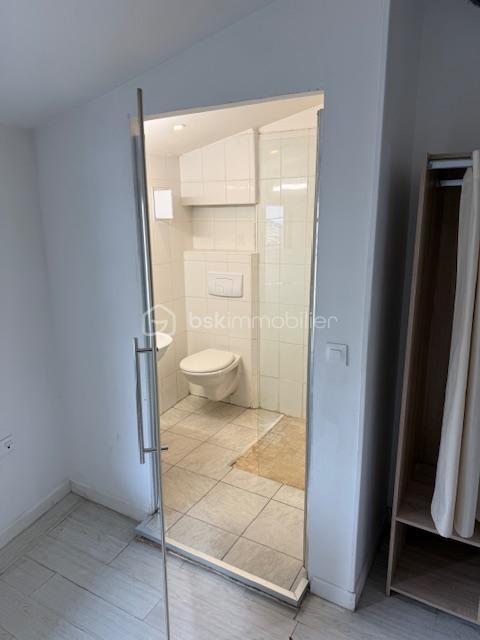 Maison de ville - 78 m² - 5 pièces