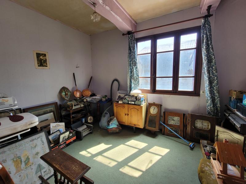 Maison - 70 m² - 4 pièces