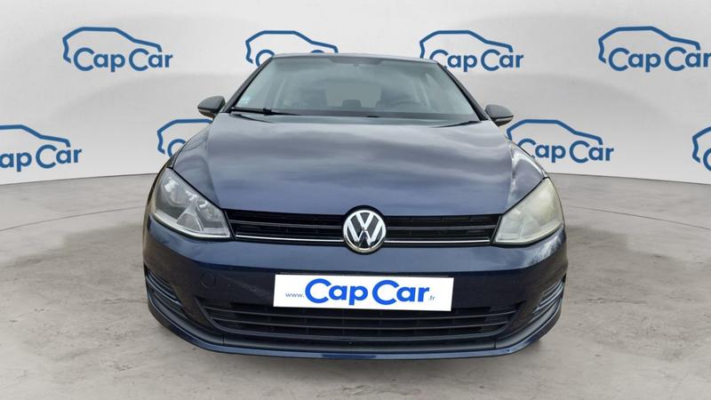 Volkswagen Golf 1.2 Tsi 105 Trendline