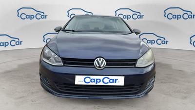 Volkswagen Golf 1.2 Tsi 105 Trendline