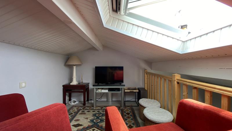 Maison d'architecte - 200 m² - 7 pièces