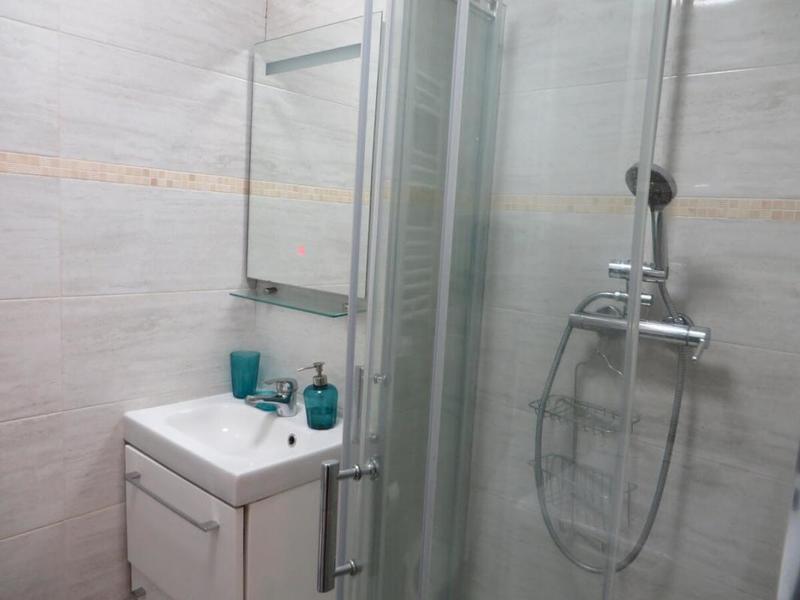 Appartement - 25 m² - 1 pièce