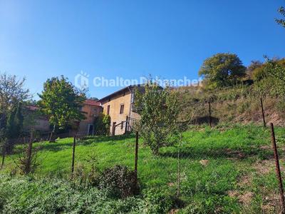 Maison - 150 m² - 4 pièces