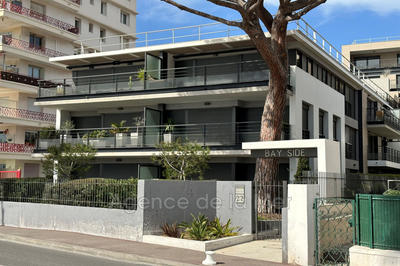 Appartement - 30 m² - 1 pièce