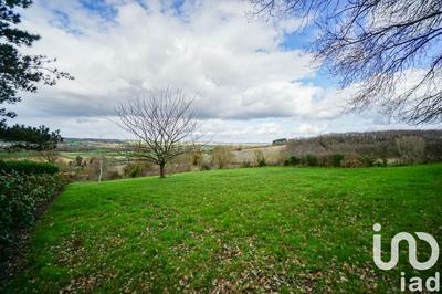 Terrain - 884 m²