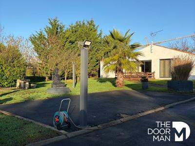 Maison - 132 m² - 4 pièces