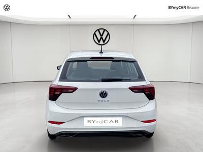 Volkswagen Polo 1.0 Tsi 95 s&amp;S Bvm5 Life