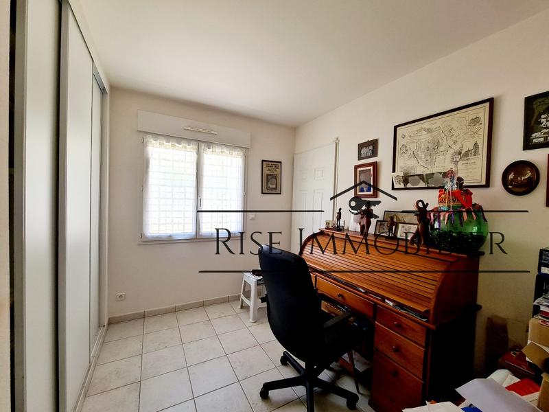 Villa - 152 m² - 5 pièces