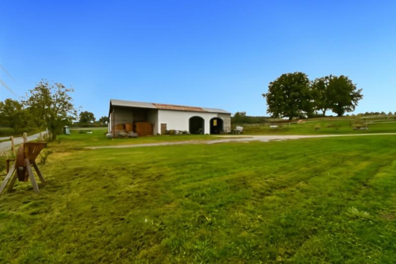 Haras - 95 m² - 4 pièces