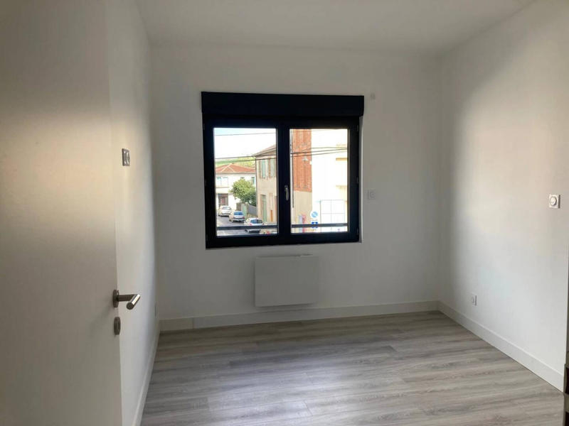 Maison - 88 m² - 3 pièces