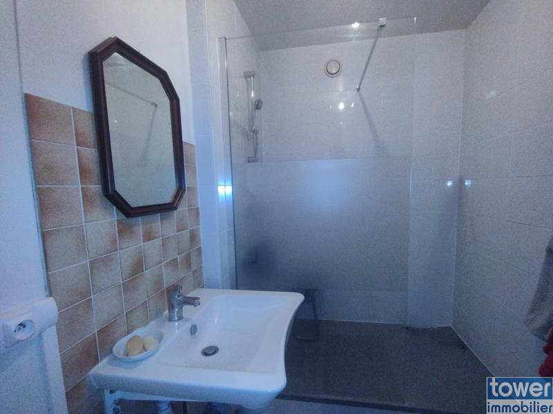 Appartement - 79 m² - 4 pièces