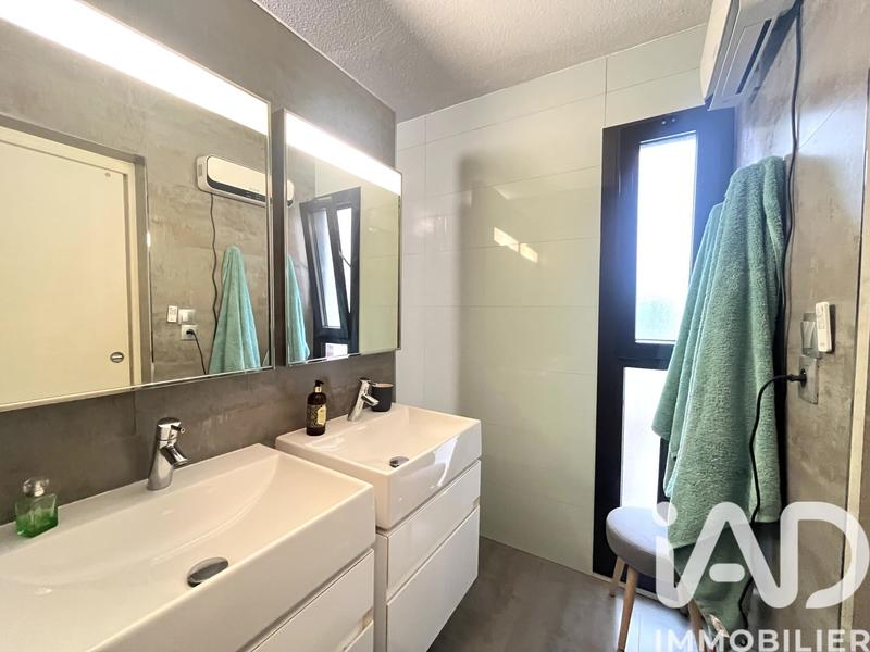 Appartement - 84 m² - 4 pièces