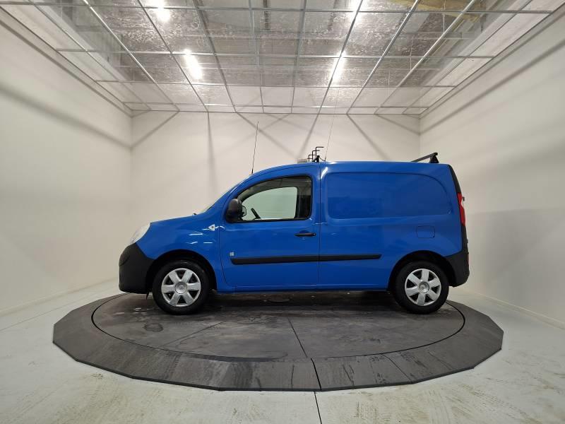 Renault Kangoo Van Z.E. L1 Ze22 Location Batterie