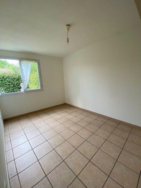 Appartement - 91 m² - 4 pièces