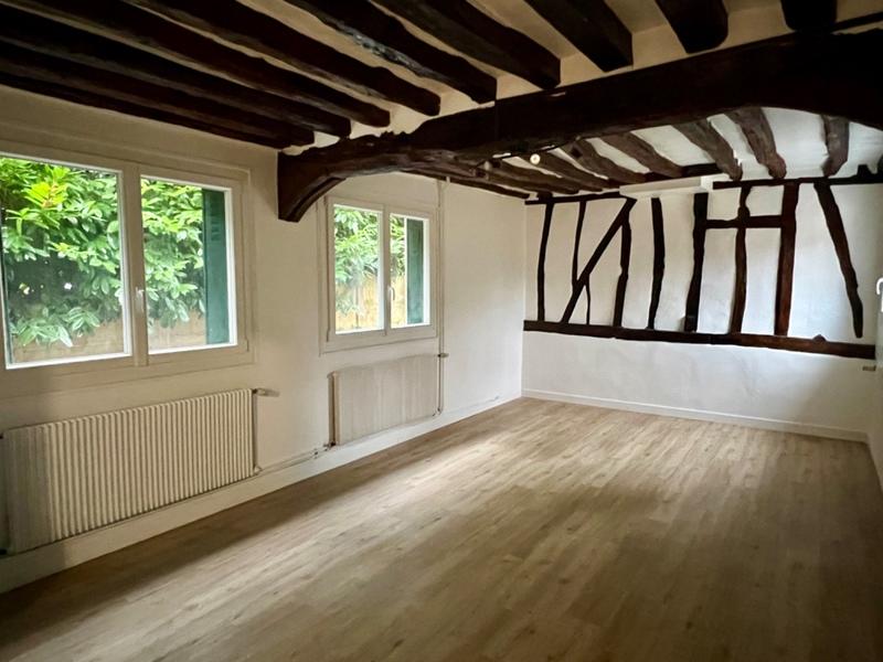 Maison - 70 m² - 4 pièces