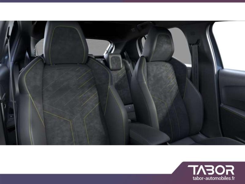 208 Hybrid 110 Gt Pano Acc 360° Alcant