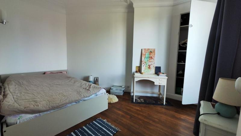 Appartement - 44 m² - 3 pièces