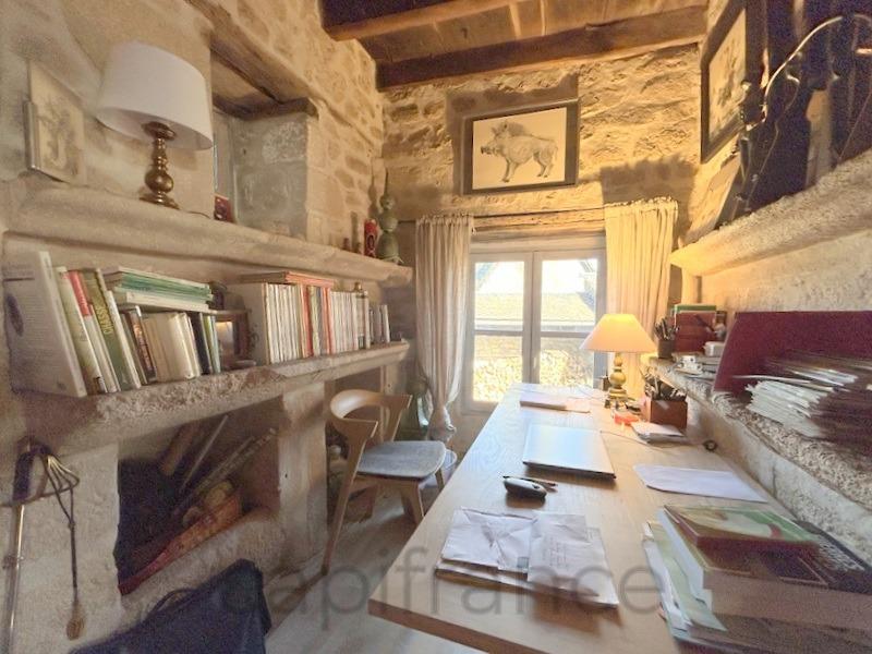 Manoir - 236 m² - 7 pièces