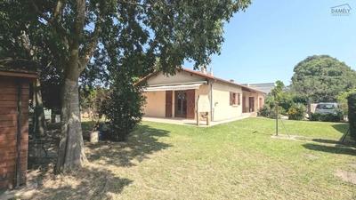 Villa - 98 m² - 4 pièces