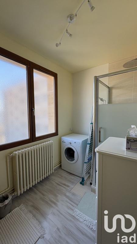 Appartement - 82 m² - 3 pièces
