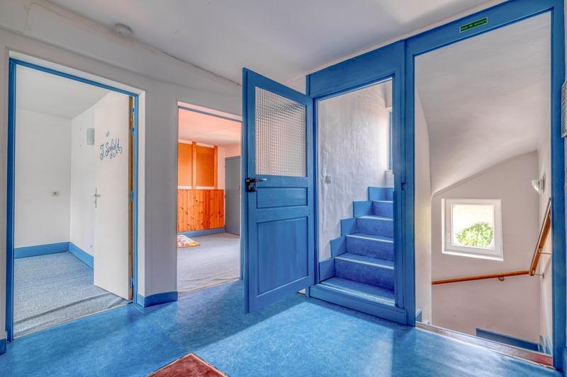 Maison - 143 m² - 7 pièces