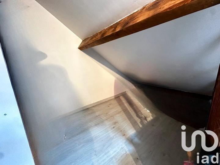 Maison - 54 m² - 5 pièces