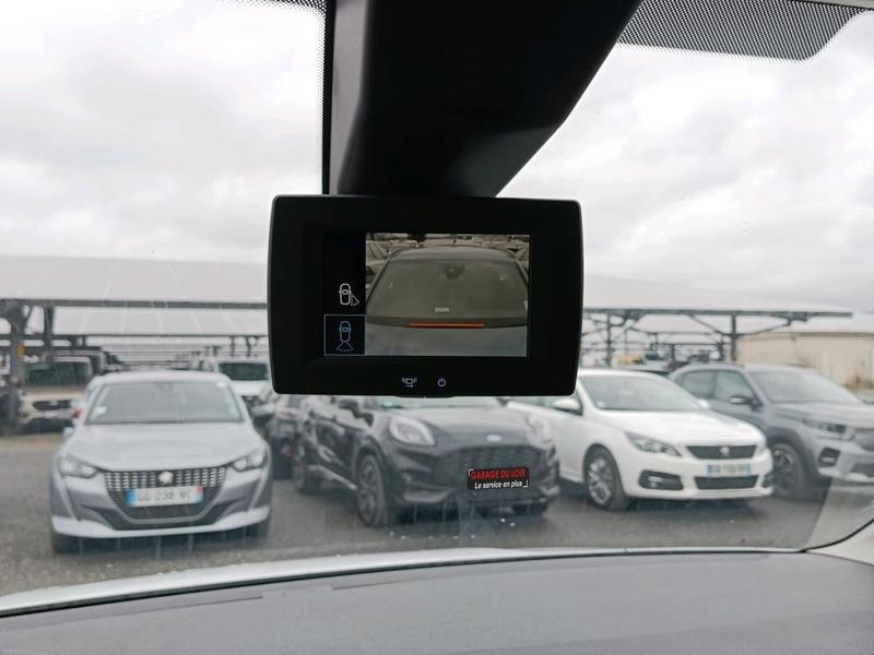 Citroën Berlingo III m 1000kg BlueHDi 130 s&amp;S Eat8 Driver