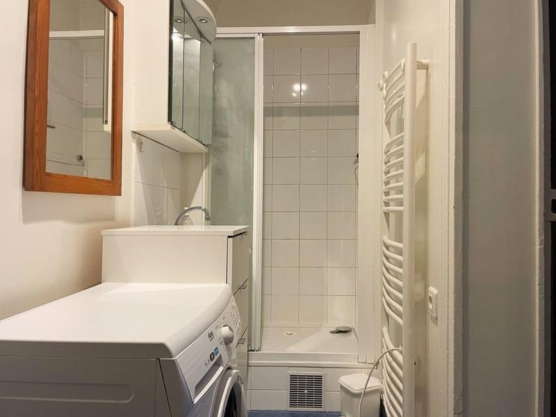 Appartement - 33 m² - 2 pièces